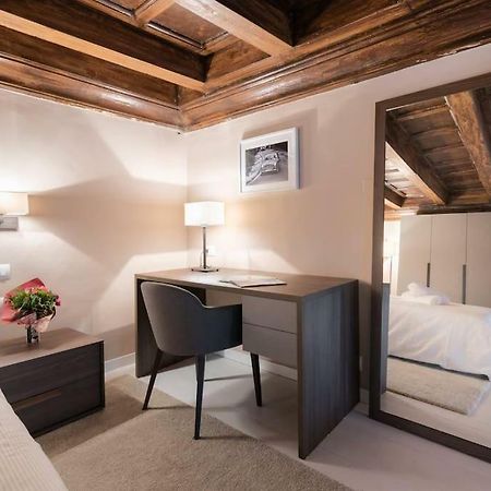 Scala Apartments Via Borgo Pinti Florencie Exteriér fotografie