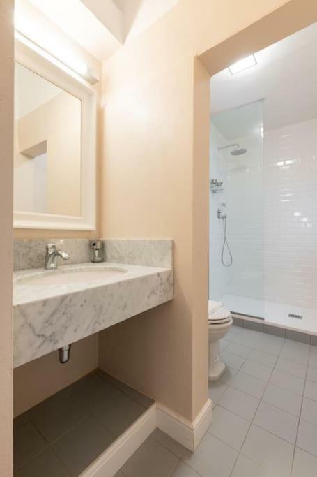 Scala Apartments Via Borgo Pinti Florencie Exteriér fotografie