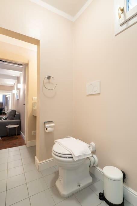 Scala Apartments Via Borgo Pinti Florencie Exteriér fotografie