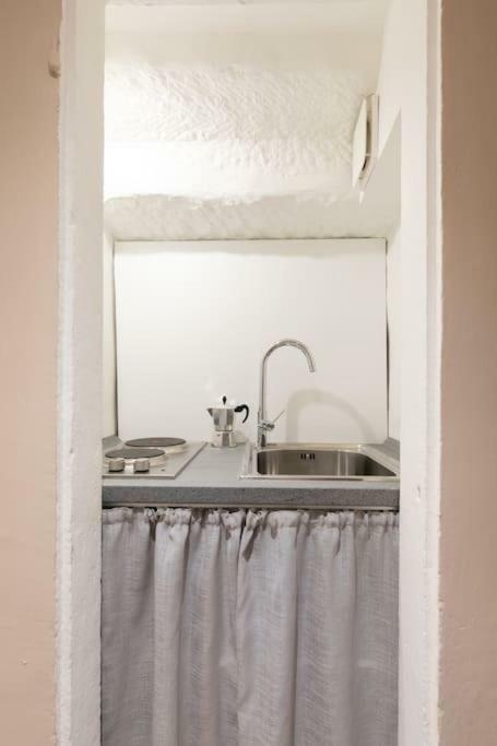 Scala Apartments Via Borgo Pinti Florencie Exteriér fotografie